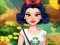 Lojë Princess Save The Woodland Project në internet