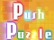Lojë Push Puzzle në internet