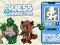 Lojë Guess The Character në internet