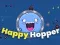 Lojë Happy Hopper në internet