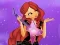 Lojë Stella Girl Dress Up Game në internet