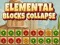 Lojë Elemental Blocks Collapse në internet