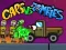 Lojë Cars vs. Zombies në internet