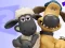 Lojë Shaun the Sheep Memory Card Match në internet