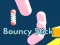 Lojë Bouncy Stick në internet