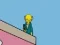 Lojë Simpsons Arcade në internet