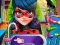 Lojë Miraculous Hero Real Dentist në internet