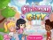 Lojë Girls Play City në internet