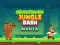 Lojë Jungle Dash Mania në internet