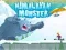 Lojë Himalayan monster në internet