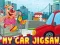 Lojë My Car Jigsaw në internet
