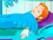 Lojë Princess Anna Arm Surgery në internet
