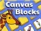 Lojë Canvas Blocks në internet