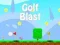 Lojë Golf Blast në internet