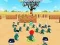 Lojë Battle Squid Game në internet