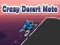 Lojë Crazy Desert Moto në internet