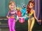 Lojë Dolly Party Dress Up në internet