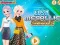 Lojë Elsa Metallic Skirts në internet