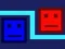 Lojë Fun Neon Strike në internet