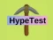 Lojë Hype Test Minecraft Fan Test në internet