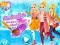 Lojë Cinderella's Modern Skates në internet