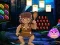 Lojë Funny Cavemen Escape në internet