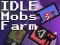 Lojë Idle Mobs Farm në internet