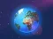 Lojë Eco Inc  Save The Earth Planet në internet