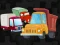 Lojë Cartoon Truck Jigsaw në internet
