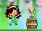 Lojë Adventure Girl në internet