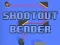 Lojë Shootout Bender në internet