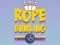 Lojë Rope Bawling në internet