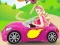 Lojë Fashion New Car në internet
