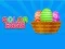 Lojë Color Eggs në internet