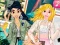 Lojë Princesses Spring Trend Alerts në internet
