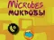 Lojë Microbes në internet