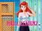 Lojë Disney Girls At Police Academy në internet