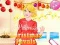 Lojë Princesses Christmas Rivals në internet