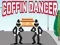 Lojë Coffin Dancer në internet