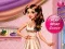 Lojë Tris Homecoming Dolly Dressup në internet