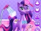 Lojë Magical Unicorn Grooming World në internet