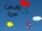 Lojë Circus Gun në internet