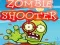 Lojë Zombie Shooter në internet