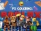 Lojë PG Coloring Roblox në internet