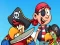 Lojë Pirates Bricks Breaker u200f në internet
