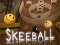 Lojë Skeeball në internet
