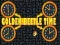 Lojë Golden beetle time në internet