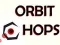 Lojë Orbit Hops në internet