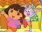 Lojë Dora The Explorer Reach The Boots në internet