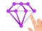 Lojë 1 Line Puzzle Mania në internet